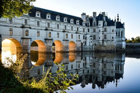 A Road Trip Through the Loire Valley’s Castles