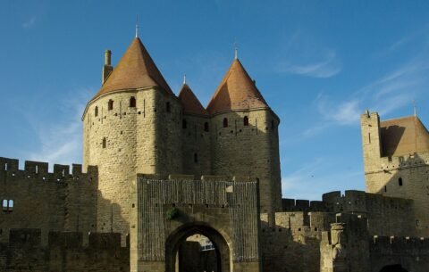 A History Buff’s Guide to Carcassonne