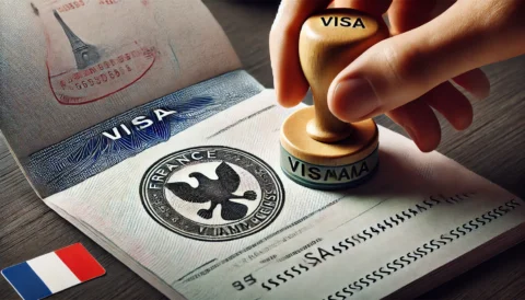 Essential Visa Information for Japanese Citizens Traveling to France